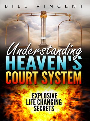 cover image of Understanding Heaven's Court System